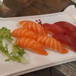 Photo n°4 de l'avis de patrizia. fait le 26/10/2019 à 18:36 sur le  Ristorante Sushi Monica Li Fiumicino à Fiumicino