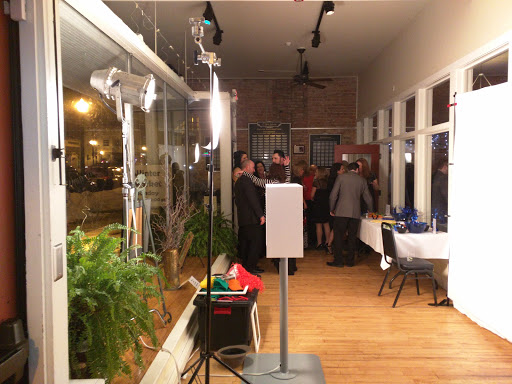 Opera House «Howell Opera House», reviews and photos, 123 W Grand River Ave, Howell, MI 48843, USA