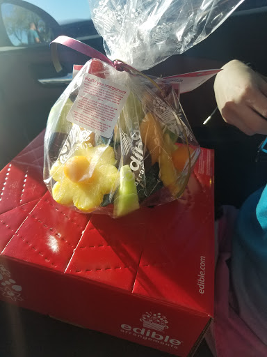 Edible Arrangements