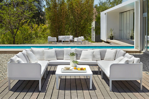 Outdoor Furniture Store «Patio 1 Outdoor Furniture», reviews and photos, 5807 Richmond Ave, Houston, TX 77057, USA