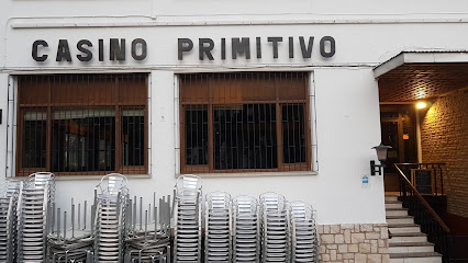 Casino Primitivo - Pl. Mayor, 2, 13610 Campo de Criptana, Ciudad Real, Spain