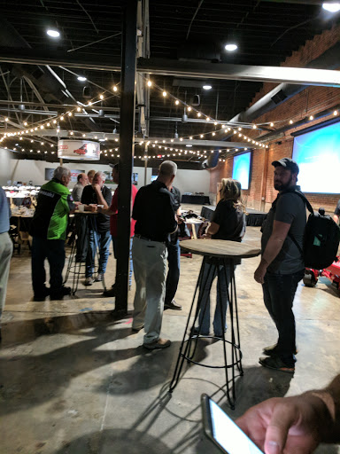 Event Venue «The Venue - Distillery 244 Old Town», reviews and photos, 244 N Mosley St, Wichita, KS 67202, USA