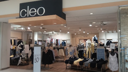 Cleo Regent Mall