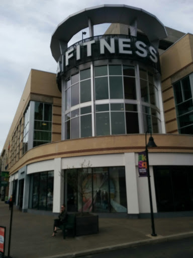 Gym «LA Fitness», reviews and photos, 6425 Penn Ave, Pittsburgh, PA 15206, USA