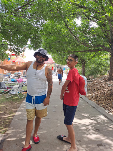 Water Park «Pirates Cove Family Fun Aquatic Center», reviews and photos, 1225 W Belleview Ave, Littleton, CO 80120, USA