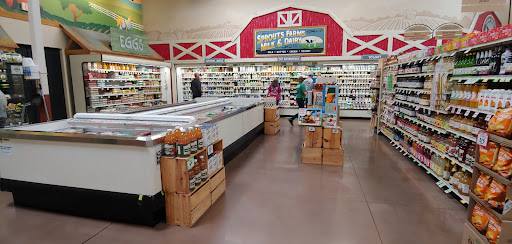 Health Food Store «Sprouts Farmers Market», reviews and photos, 850 Herndon Ave #103, Clovis, CA 93612, USA