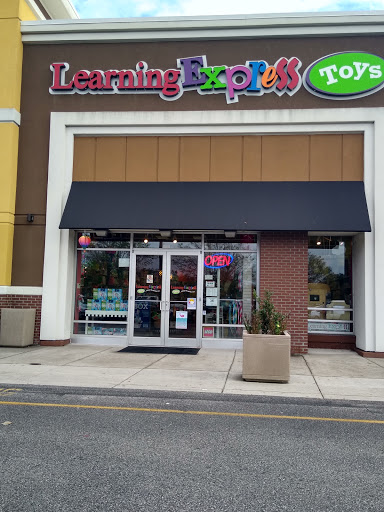 Toy Store «Learning Express», reviews and photos, 3804 Oleander Dr, Wilmington, NC 28403, USA