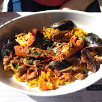 Photo n°2 de l'avis de Simone.a fait le 28/02/2021 à 18:17 sur le  Hotel Ristorante Stella Marina à Rosolina Mare