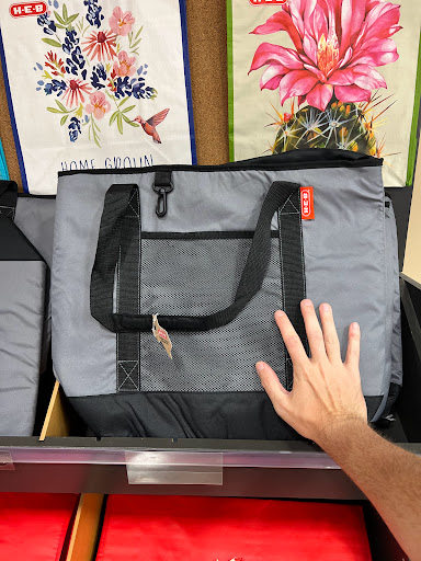 Grocery Store «H-E-B», reviews and photos, 4500 FM 2338, Georgetown, TX 78628, USA