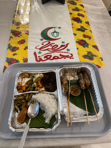 مطعم إندونيسيا بيسو آشي للمأكولات الإندونيسية Indonesia Biso Ashi Restaurant for Indonesian food