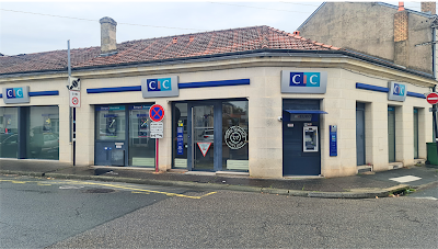 CIC à Mérignac
