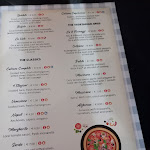 Photo n°3 de l'avis de odalys.a fait le 15/04/2023 à 18:47 sur le  Ichnos Food & Pizza à Alghero