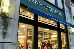 Penn Bookstore image