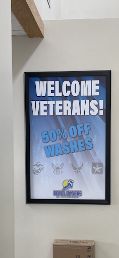 Car Wash «Country Club Car Wash», reviews and photos, 1700 Ford Ln, St Charles, MO 63303, USA