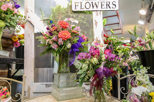Florist «Grass Valley Florist», reviews and photos, 2153 Nevada City Hwy, Grass Valley, CA 95945, USA