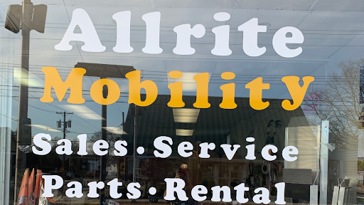 Allrite Mobility LLC