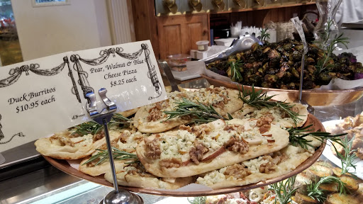 Cafe «Susan Lawrence Gourmet Foods», reviews and photos, 26 N Greeley Ave, Chappaqua, NY 10514, USA