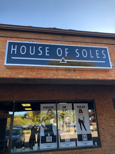 House of Soles