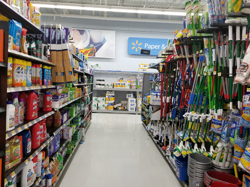 Department Store «Walmart Supercenter», reviews and photos, 500 Taylorsville Rd, Shelbyville, KY 40065, USA