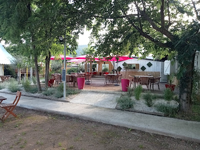 LA TABLE CAPRICIEUSE à Foix
