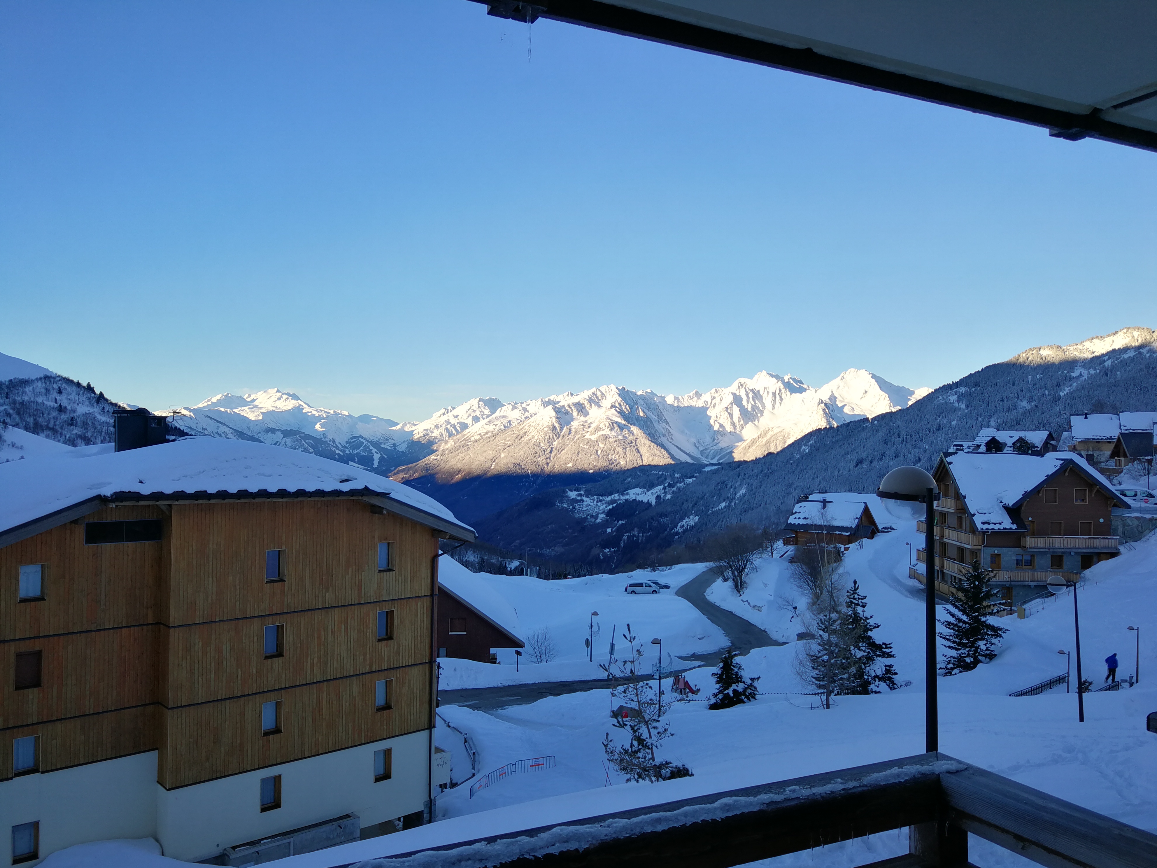 Photo n° 2 de l'avis de Cyril.a fait le 16/03/2018 à 06:23