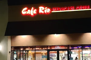 Cafe Rio Fresh Modern Mexican image