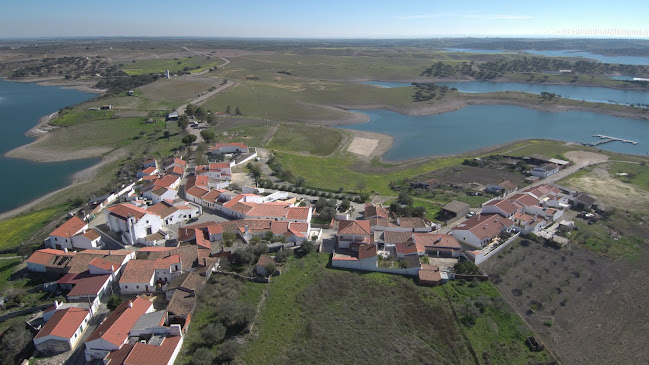 Associação de Moradores da Aldeia da Estrela - Moura