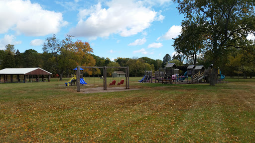 Park «Van Buren Park Beach», reviews and photos, 50901 S Interstate 94 Service Dr, Belleville, MI 48111, USA