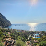 Photo n°3 de l'avis de Justin. fait le 20/07/2023 à 16:36 sur le  Giardini Poseidon Terme à Forio