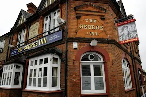 George Inn image