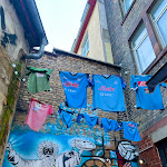 Photo n°2 de l'avis de Koray. fait le 12/05/2024 à 18:17 sur le  PIZZERIA PAPI MANNHEIM à Mannheim