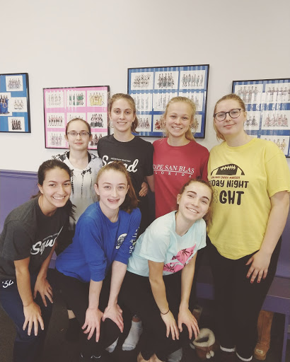 Dance School «JoAnn Fryrear School of Dance», reviews and photos, 5033 Shelbyville Rd, St Matthews, KY 40207, USA