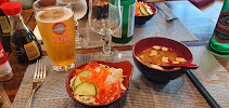 Plats et boissons du Restaurant japonais Yuwiki Sushi à Wattignies - n°17