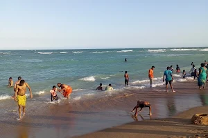 Thiruchendur beach image