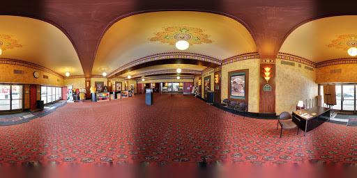 Movie Theater «Redford Theatre», reviews and photos, 17360 Lahser Rd, Detroit, MI 48219, USA