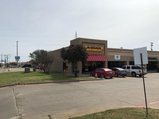 Insurance Agency «A-MAX Auto Insurance», reviews and photos