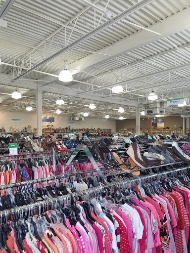 Thrift Store «Goodwill», reviews and photos, 3 Urbano Way, Pittsburgh, PA 15205, USA