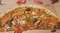 Plats et boissons du Pizzeria Domino's Pizza Rillieux-la-Pape - n°11