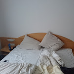 Photo n°8 de l'avis de S.B.. fait le 31/01/2020 à 16:55 sur le  Hotel zur Küferschenke à Nierstein