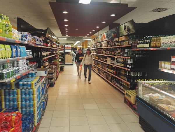 Imagen de Parque Comercial Malaga Nostrum (24 de 24)