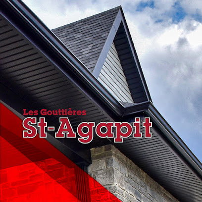 Les Gouttières St-Agapit Inc