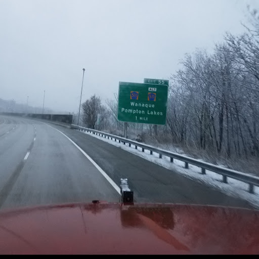 Grocery Store «Super Stop & Shop», reviews and photos, 4 Union Ave, Haskell, NJ 07420, USA