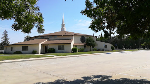 Fresno Westside Seventh-day Adventist Church