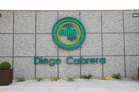 Materiales de Construccion Diego Cabrera SL ENFRENTE POLIGONO LA PEDRERA, Carretera Nacional Nacional 332, km. 180, 03720 Benissa, Alicante, España