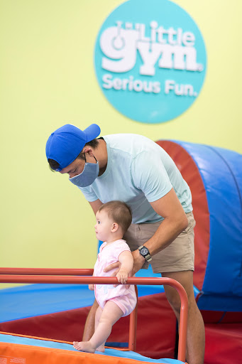 Gymnastics Center «The Little Gym of West Ashley», reviews and photos, 1662 Savannah Hwy #110, Charleston, SC 29407, USA