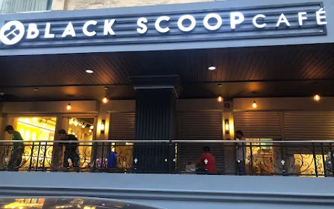 Black Scoop Cafe - UST Dapitan Navarra image