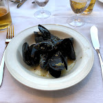 Photo n°2 de l'avis de Lily.s fait le 30/06/2018 à 08:48 sur le  Restaurant Ciak à Monterosso al Mare