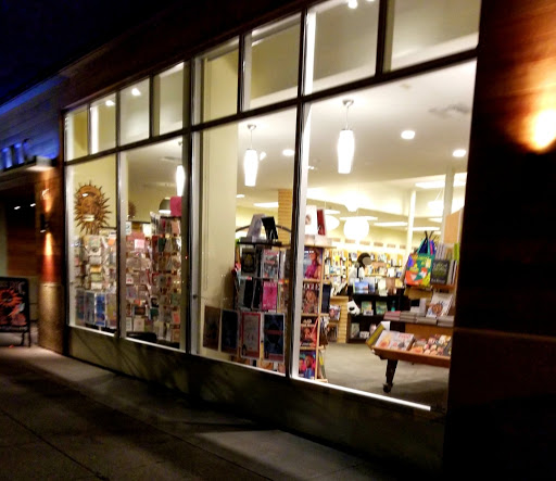 Book Store «Books Inc.», reviews and photos, 1491 Shattuck Ave, Berkeley, CA 94710, USA