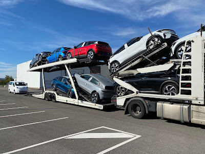 Concessionnaire automobile JPB Automobiles Arras à Arras