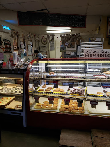 Cookie Shop «Stephens Farmhouse», reviews and photos, 6219 Sawtelle Ave, Yuba City, CA 95991, USA